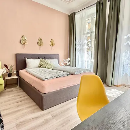 Plavecka Prague