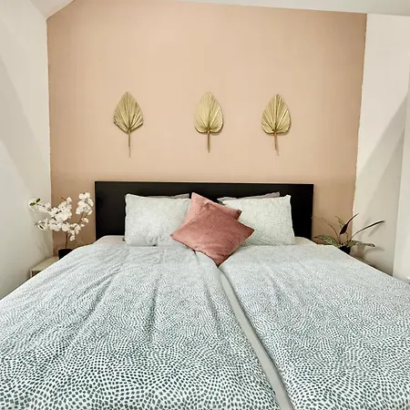 Apartment Plavecka