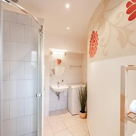 Apartment Wenceslas Square Romantic