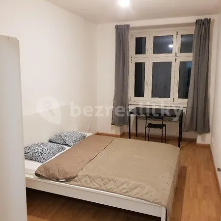 Zizkov Apartment Prague