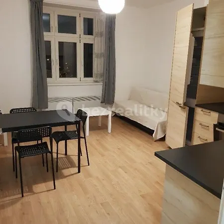 Zizkov Apartment *