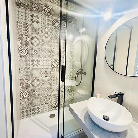 Luxury In Vaclavske Namesti شقة