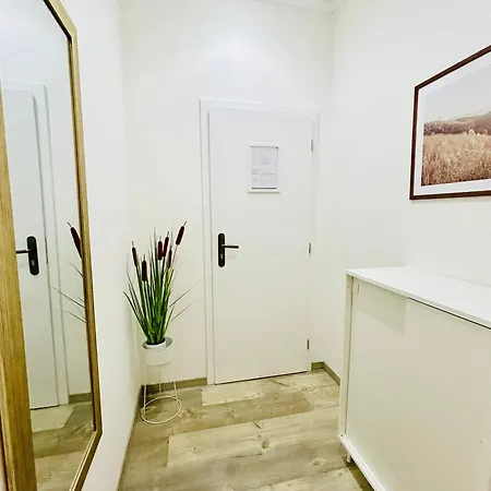 Luxury In Vaclavske Namesti شقة براغ