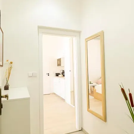 Luxury In Vaclavske Namesti براغ