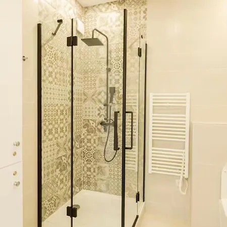 Luxury In Vaclavske Namesti شقة *