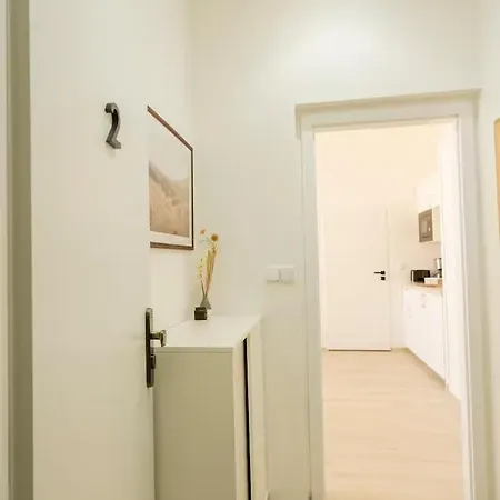 شقة Luxury In Vaclavske Namesti براغ