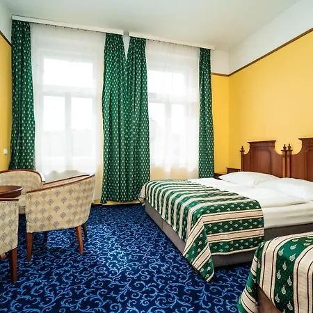 Hotel Otakar 3*