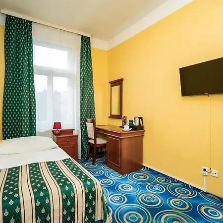 Otakar Hotel 3*