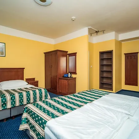 Hotel Otakar 3*