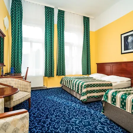 Otakar Hotel