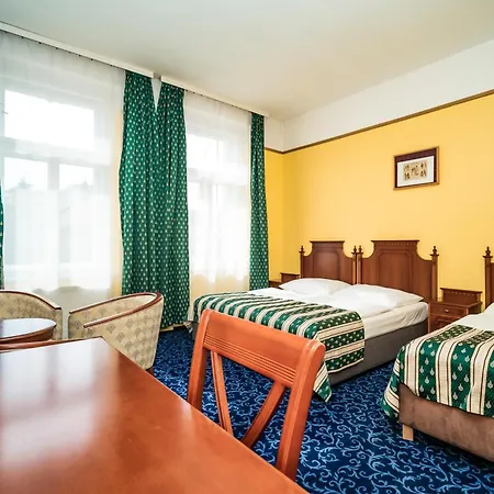 Hotel Otakar