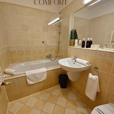 Hotel Claris