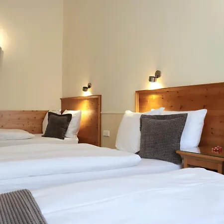 Unitas Hotel