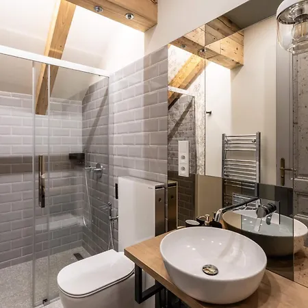 Wishlist Old Residences - U Obecního Dvora 1 Apartmán Praha