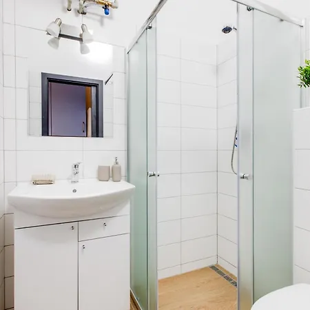 Chic And Modern Prague