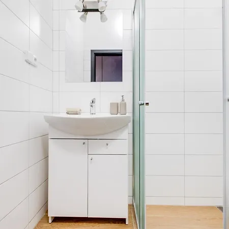 Chic And Modern Prague