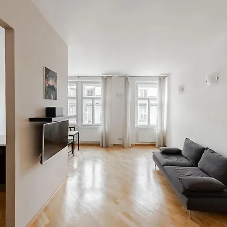 Apartman Wishlist Old Residences - Hastalska Prága