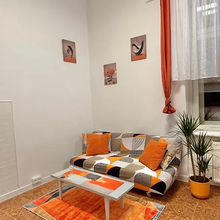 Museum Apartamento *