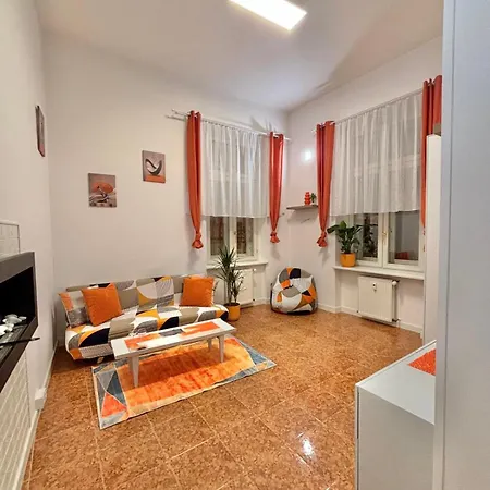Apartamento Museum *