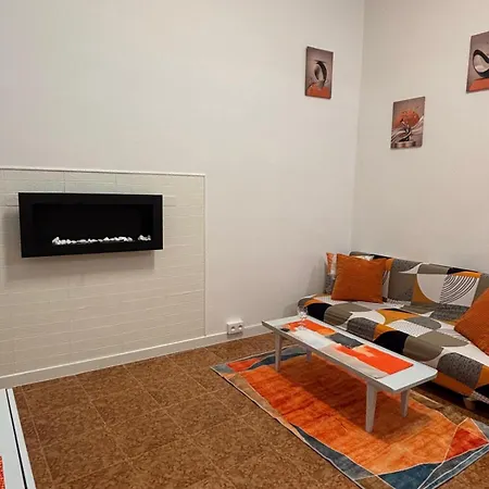 Apartamento Museum