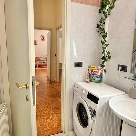 Apartamento Museum Praga