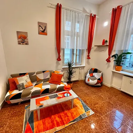 Museum Apartamento *