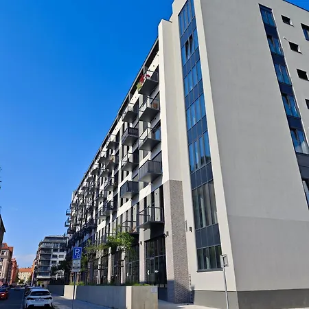 Center Comfort Apartment, Balcony, Parking! Apartment *
