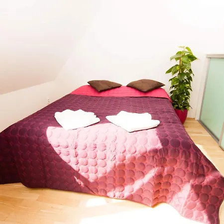 Kozi Loft Old Town Apartment Prague