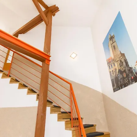 Kozi Loft Old Town *