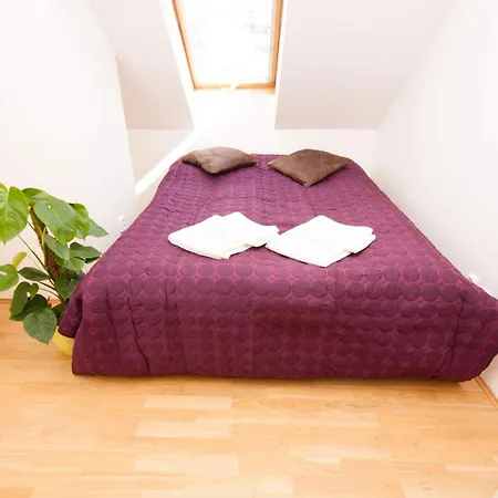 Kozi Loft Old Town * Prague