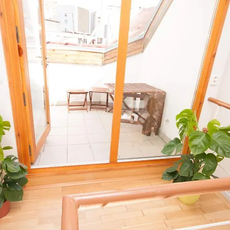 Apartment Kozi Loft Old Town *