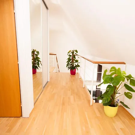 Kozi Loft Old Town Prague