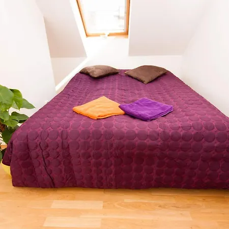 Kozi Loft Old Town *