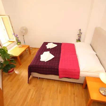 Kozi Loft Old Town Prague