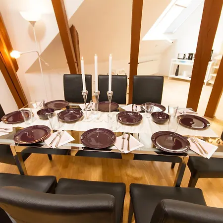 Kozi Loft Old Town
