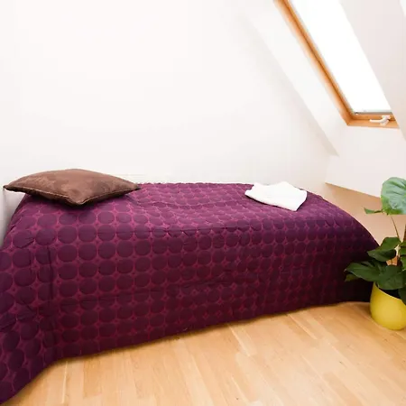 Kozi Loft Old Town