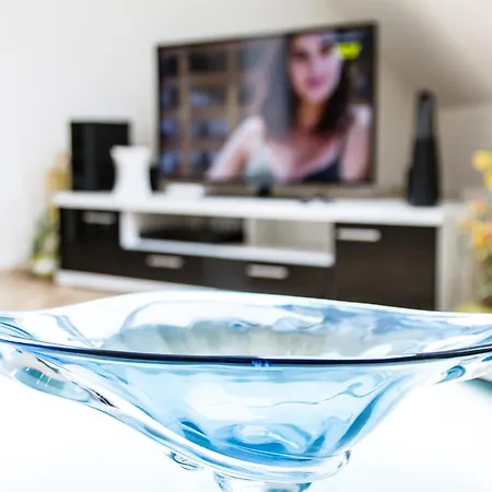 Kozi Loft Old Town Apartment Prague