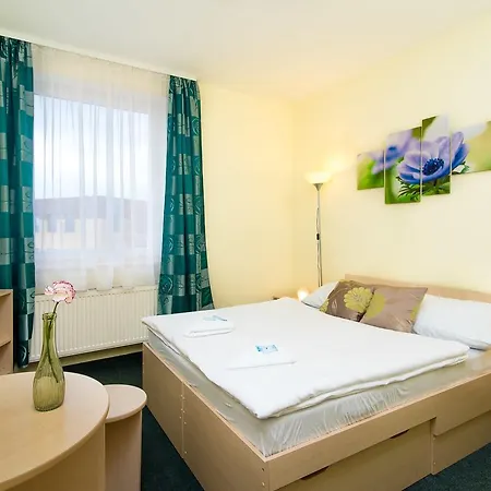 Hotel Brilliant 3*