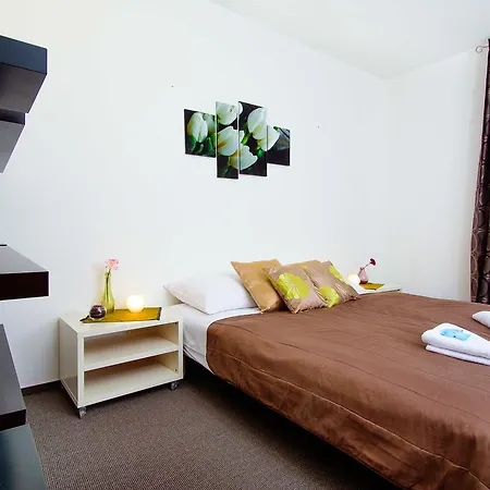 Brilliant Hotel