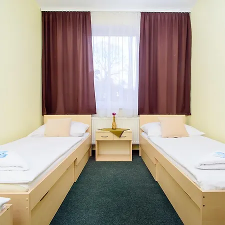 Brilliant 3* Prague