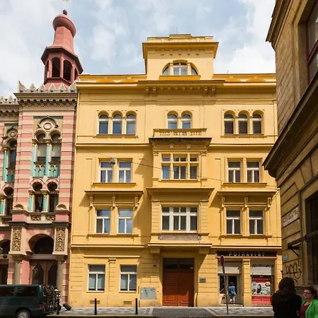 Apartment Place Of Grace - Square