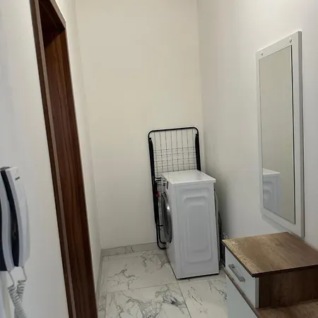 Appartement Cozy Near Centre Prague
