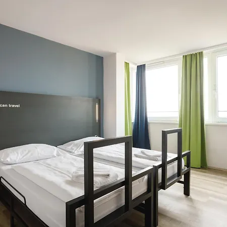 A&o Rhea Hostel