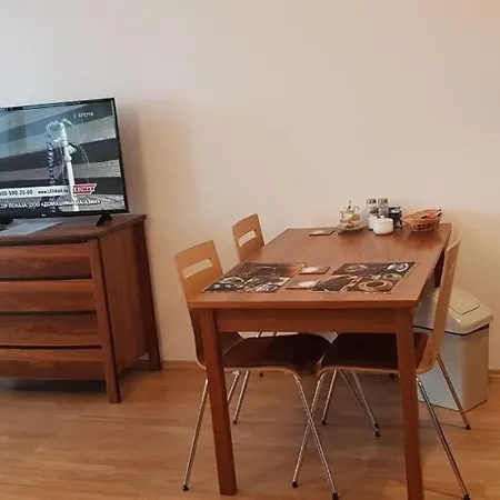 Apartamento New On V Doline 1 Praga