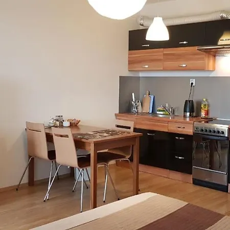 Apartamento New On V Doline 1