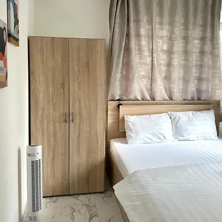 Cozy Near Centre *