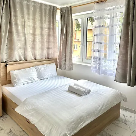 Cozy Near Centre Appartement