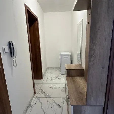 Cozy Near Centre Appartement *