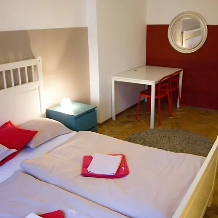 Hostel Budget