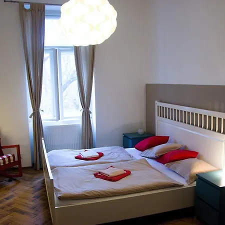 Hostel Budget